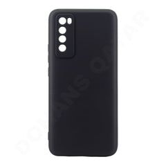 Dohans Mobile Phone Cases Huawei Nova 7 5G Silicone Cover & Case