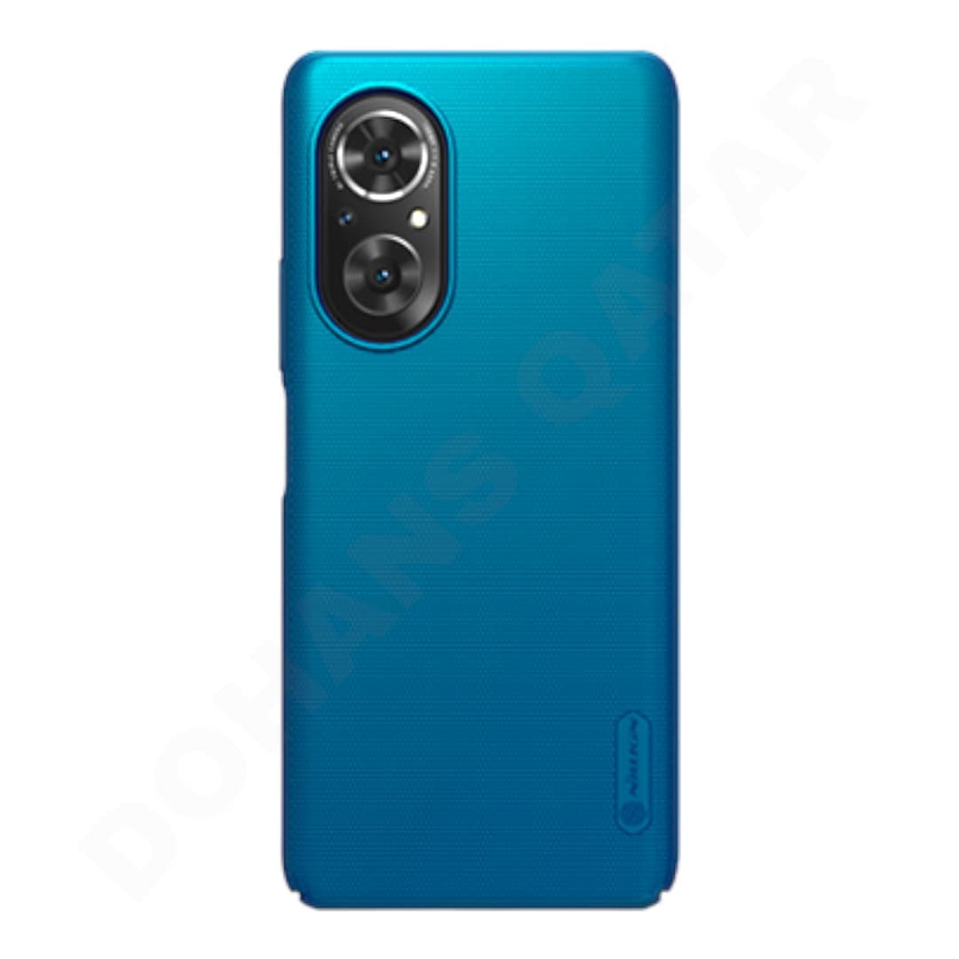Huawei Nova 9 SE / Honor 50 SE Ultra Nillkin Super Frosted Shield Cover & Case - Mobile Phone Cases available at Dohans Qatar