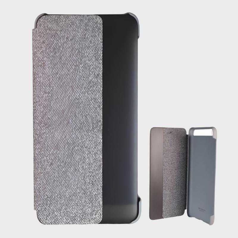 Huawei P10 Plus SMART VIEW CASE GENUINE Cover & Case - Mobile Phone Cases available at Dohans Qatar