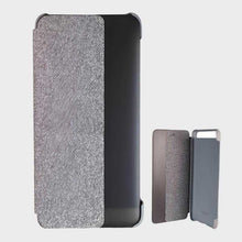 جراب وغطاء ذكي لهاتف Huawei P10 Plus SMART VIEW CASE GENUINE