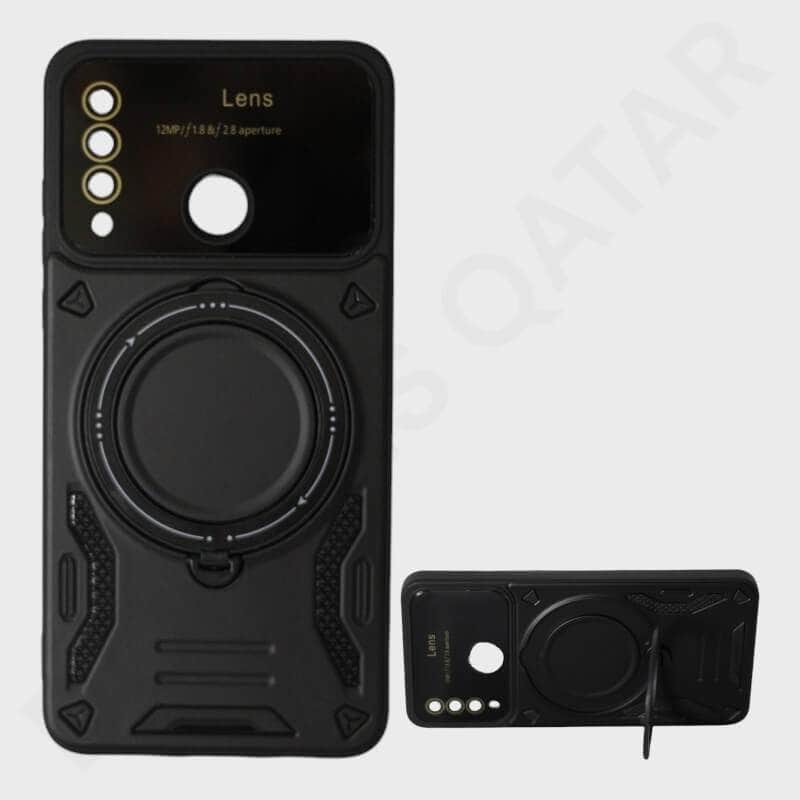 Dohans Mobile Phone Cases Huawei P30 Lite Lens Protective Hard Cover & Case