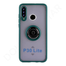 Huawei P30 Lite  Magnetic Ring Cover & Case