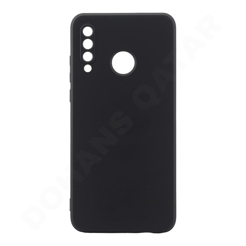 Dohans Mobile Phone Cases Huawei P30 Lite Silicone Cover & Case