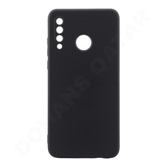 Dohans Mobile Phone Cases Huawei P30 Lite Silicone Cover & Case