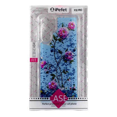 Huawei P30 Pro Fancy Glitter Cover & Case Dohans