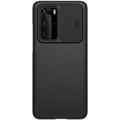 Dohans Mobile Phone Cases Huawei P40 Pro Nillkin CamShield Cover & Case
