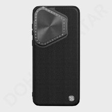 غطاء وحافظة Nillkin Textured Prop Case لهاتف Huawei Pura 70 Pro / Pro Plus