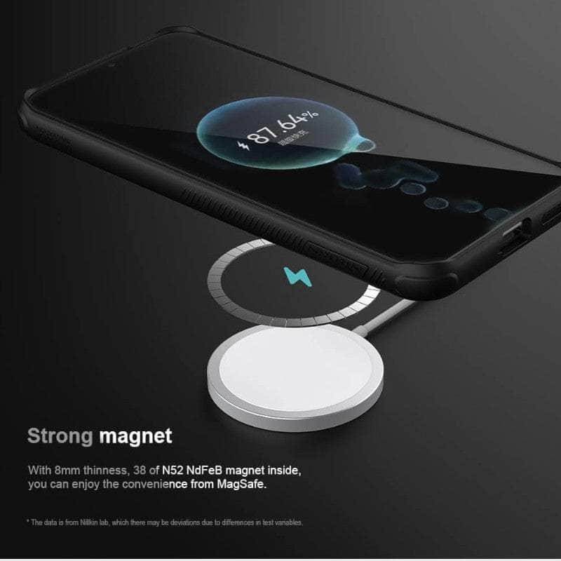 Dohans Mobile Phone Cases Huawei Pura 70 Ultra Nillkin Carboprop Case Cover & Case