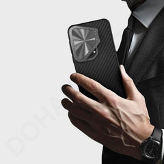 Dohans Mobile Phone Cases Huawei Pura 70 Ultra Nillkin Carboprop Case Cover & Case