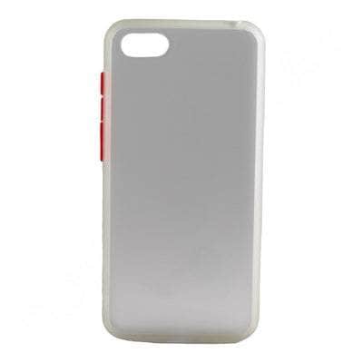 Huawei Y5 2018 Protective Blur Cover & Case - Mobile Phone Cases available at Dohans Qatar