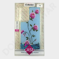 Dohans Mobile Phone Cases Huawei Y7A/ P Smart 2021 Glitter Cover & Case
