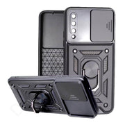 Huawei Y9S/ Honor 9X Pro Camera Protection Magnetic Ring Cover & Case Dohans