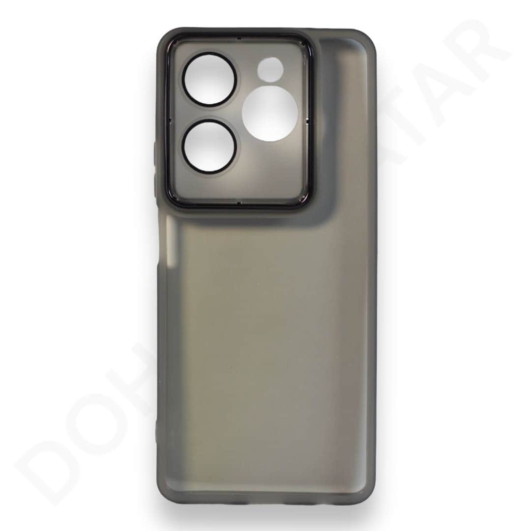 Infinix Hot 40/ Hot 40 Pro Camera Protective Cover & Case Dohans