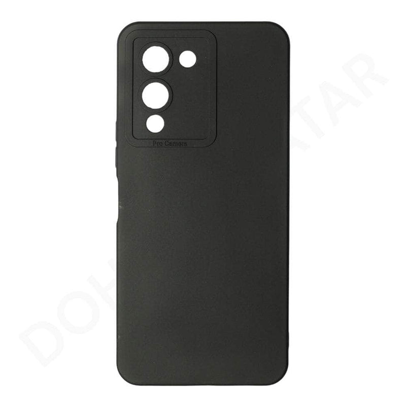 Infinix Note 12 G96 Protective Cover & Case Dohans