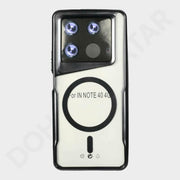 Dohans Mobile Phone Cases Infinix Note 40 4G Gear4 Protective Cover & Case