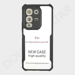 Dohans Mobile Phone Cases Infinix Note 50 Pro+ Protective Back Cover & Case