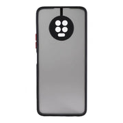 Infinix Note 7 Protective Blur Cover & Case Dohans