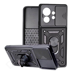 Infinix Zero Ultra 5G Camera Protection Magnetic Ring Cover & Case Dohans