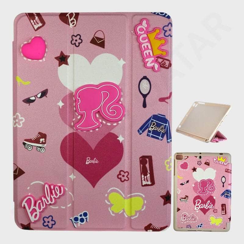 iPad Mini 4 / 5 Kids Printed Kids Cover & Case - Mobile Phone Cases available at Dohans Qatar