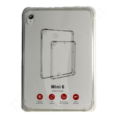 Dohans Mobile Phone Cases iPad Mini 6 Transparent Protective Cover & Case