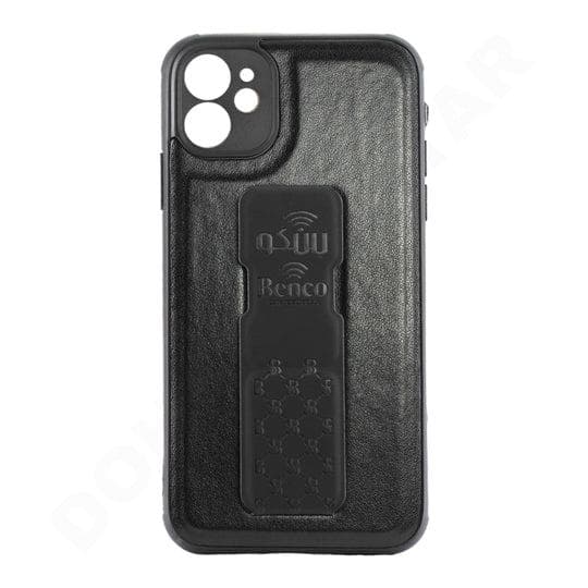 iPhone 11 Benco Magnetic Strap Cover & Case Dohans