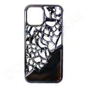 iPhone 11 Mirror Fancy Cover & Case Dohans