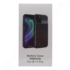 Dohans Mobile Phone Cases iPhone 11 Pro Battery Case & Cover