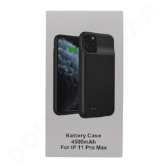 Dohans Mobile Phone Cases iPhone 11 Pro Max Battery Case & Cover