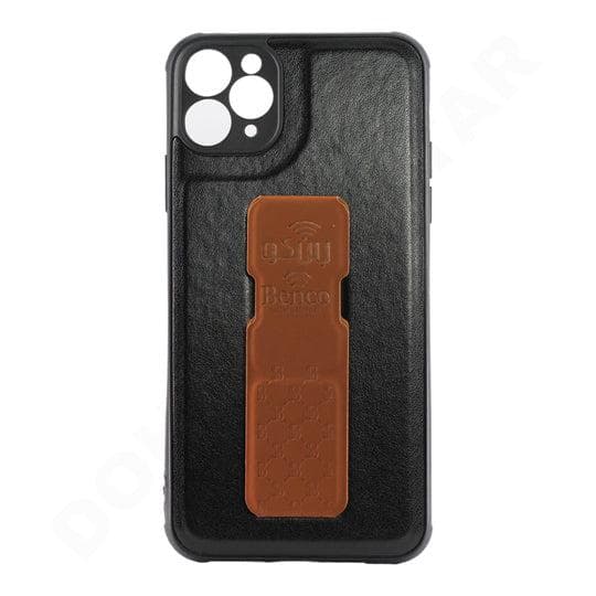 Dohans Mobile Phone Cases iPhone 11 Pro Max Benco Magnetic Strap Cover & Case
