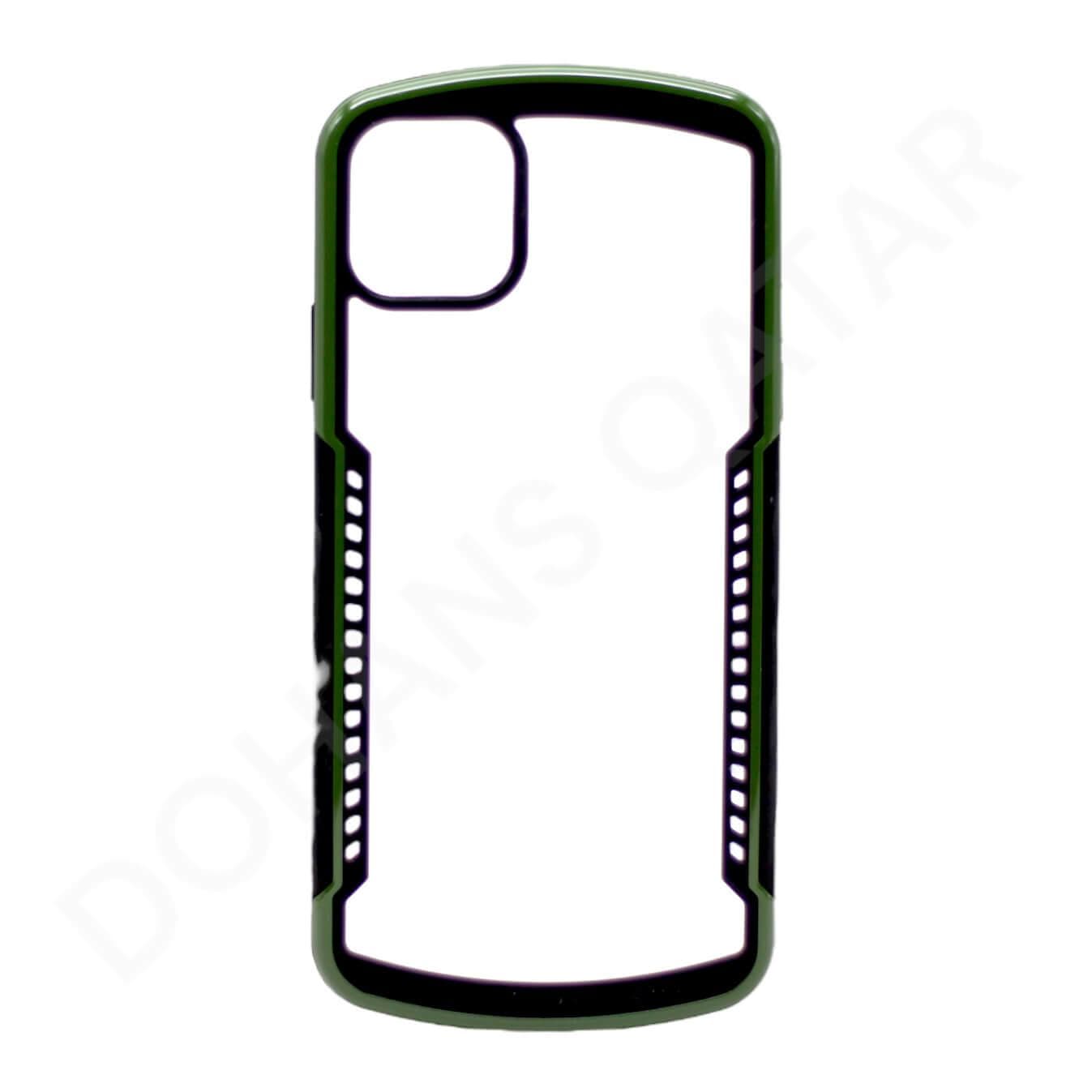 Dohans Mobile Phone Cases iPhone 11 Pro Max Xundo Military Standard Case & Cover