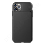Dohans Mobile Phone Cases iPhone 11 Pro Nillkin Cam Shield Cover & Case