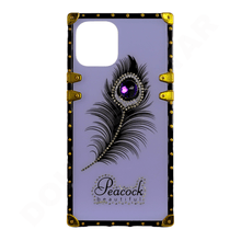 غطاء وحافظة لهاتف iPhone 12 Pro Max Bling King