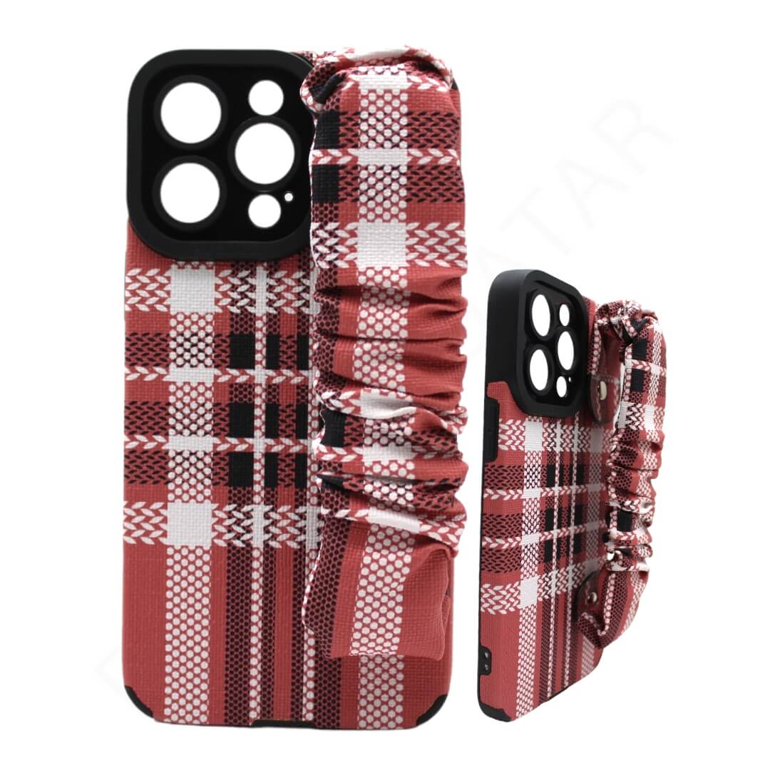 Dohans Mobile Phone Cases IPHONE 12 PRO MAX Hand Strap Case & Cover For iPhone Models