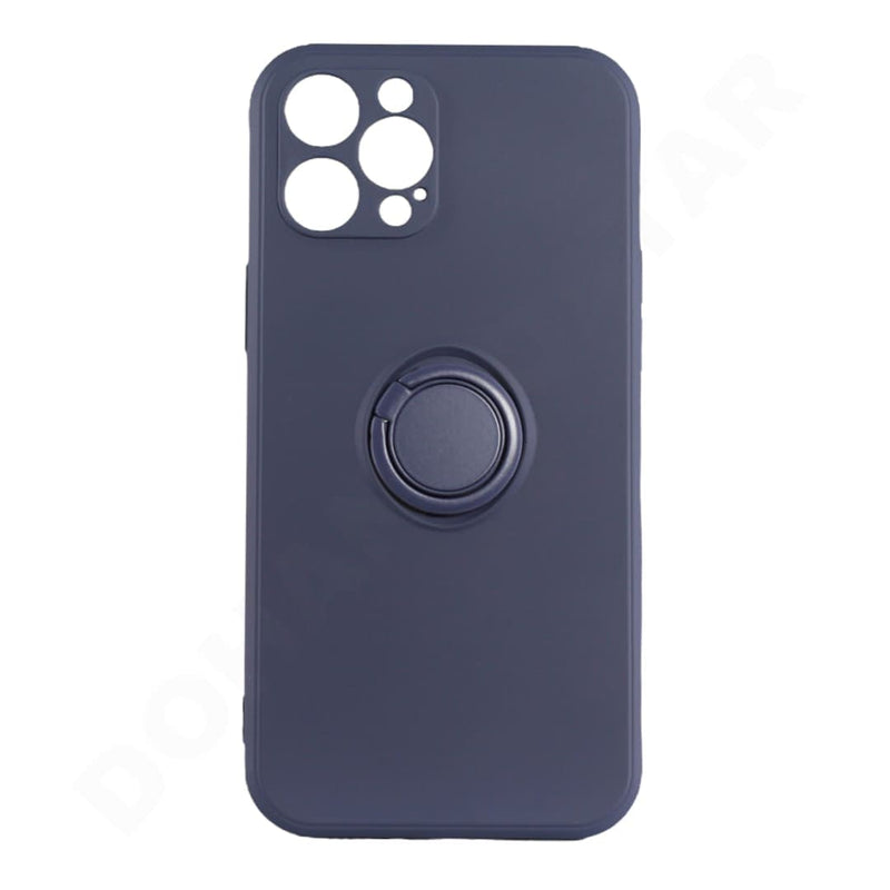 Dohans Mobile Phone Cases iPhone 12 Pro Max Ring Cover & Case