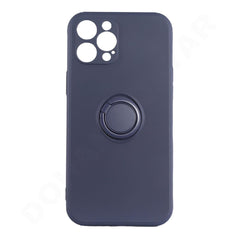 Dohans Mobile Phone Cases iPhone 12 Pro Max Ring Cover & Case