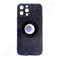 Dohans Mobile Phone Cases iPhone 12 Pro Max RVMO Lens Protector Case & Cover