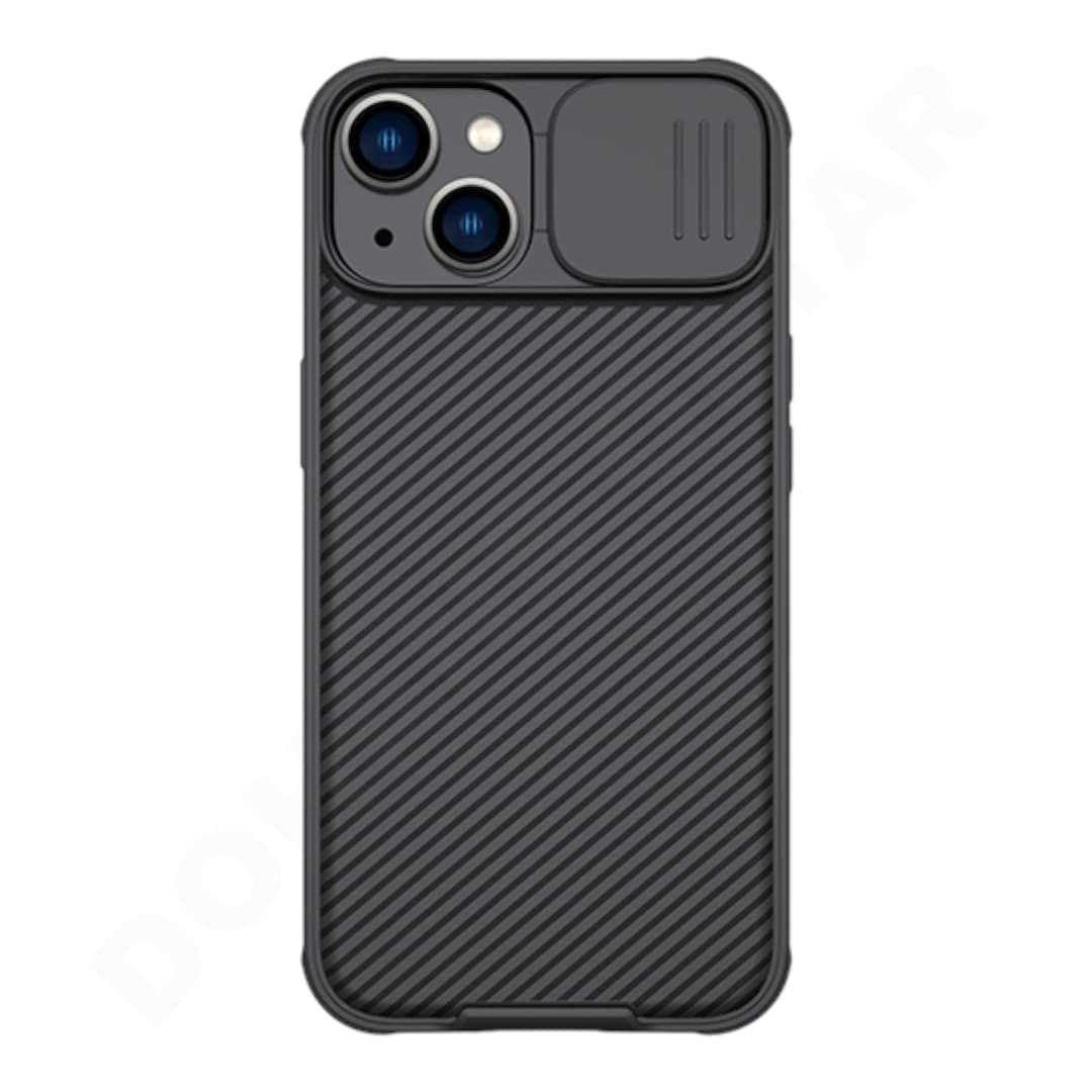 Dohans Mobile Phone Cases iPhone 13/14 Nillkin Cam Shield Pro Cover & Case