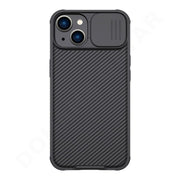 Dohans Mobile Phone Cases iPhone 13/14 Nillkin Cam Shield Pro Cover & Case
