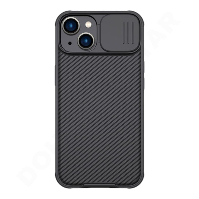Dohans Mobile Phone Cases iPhone 13/14 Nillkin Cam Shield Pro Cover & Case