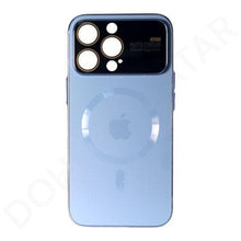 iPhone 13 Pro Auto Focus Cover & Case