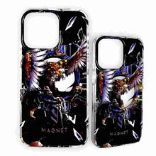 iPhone 13 Pro Keephone Anime Magnetic Cover