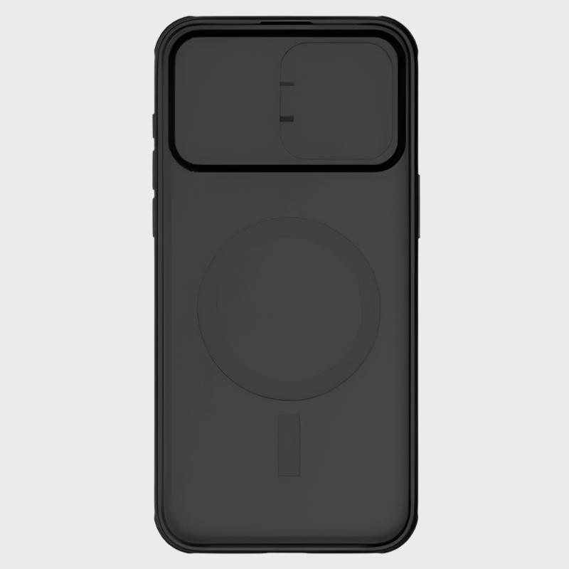 iPhone 16 Plus Nillkin CamShield Pro Magnetic Cover & Case Dohans