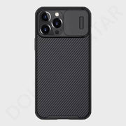 iPhone 16 Plus Nillkin CamShield Pro Magnetic Cover & Case Dohans