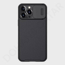 iPhone 16 Nillkin CamShield Pro Magnetic Cover & Case