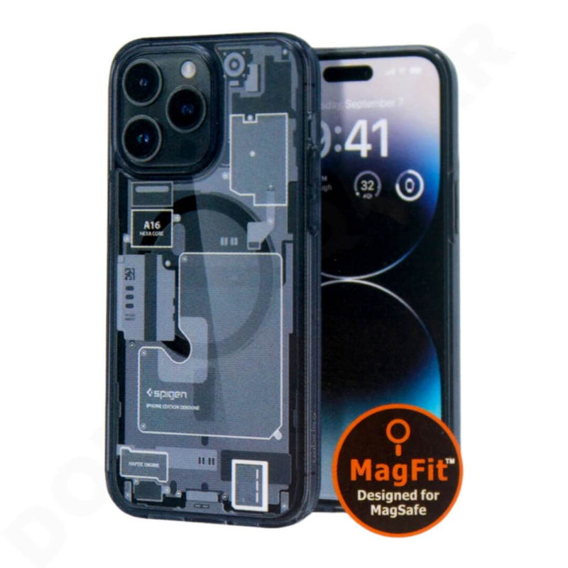 Dohans Mobile Phone Cases iPhone 13 Pro Max Spigen Ultra Hybrid Case & Cover