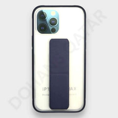 Dohans Mobile Phone Cases iPhone 13 Pro Max Stand Clear Cover & Cases