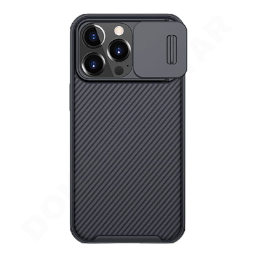 Dohans Mobile Phone Cases iPhone 13 Pro Nillkin Cam Shield Pro Cover & Case
