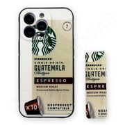 iPhone 13 Pro Print Strap Cover & Case - Mobile Phone Cases available at Dohans Qatar