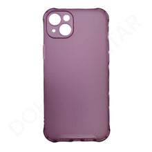 iPhone 14 Plus Berlia Purple Case & Cover
