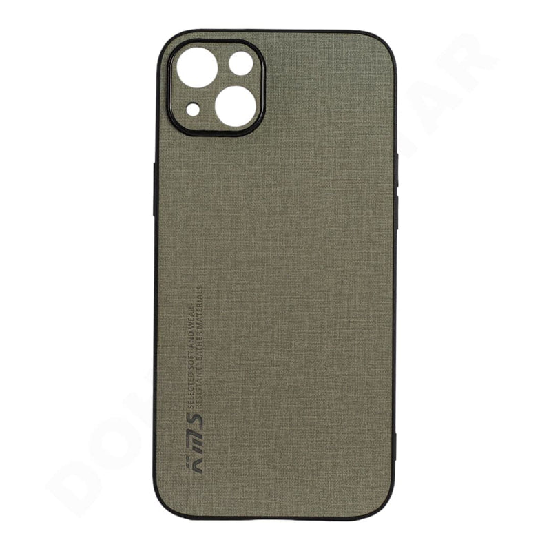 Dohans Mobile Phone Cases iPhone 14 Plus Canvas Cover & Case